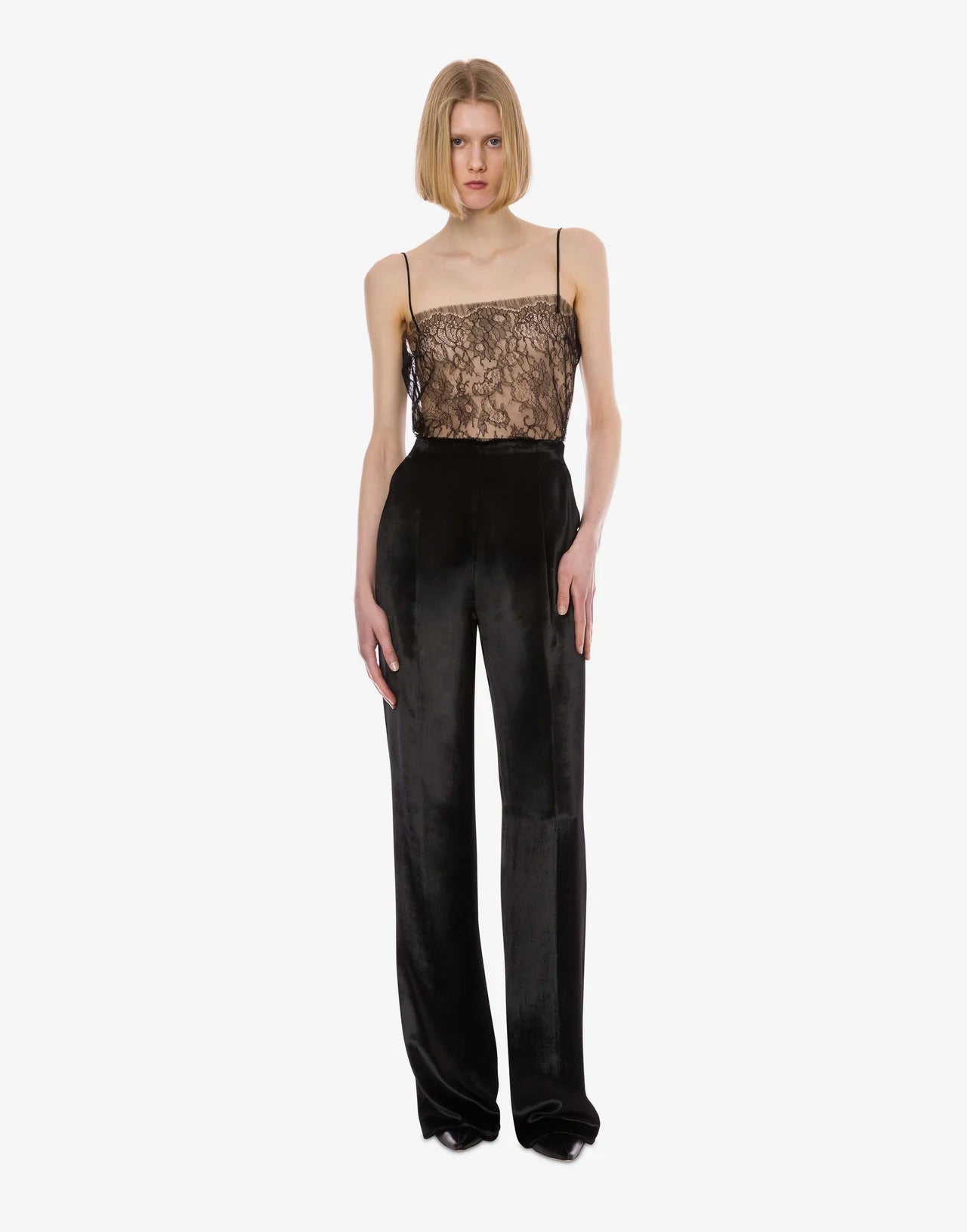 Lace Camisole