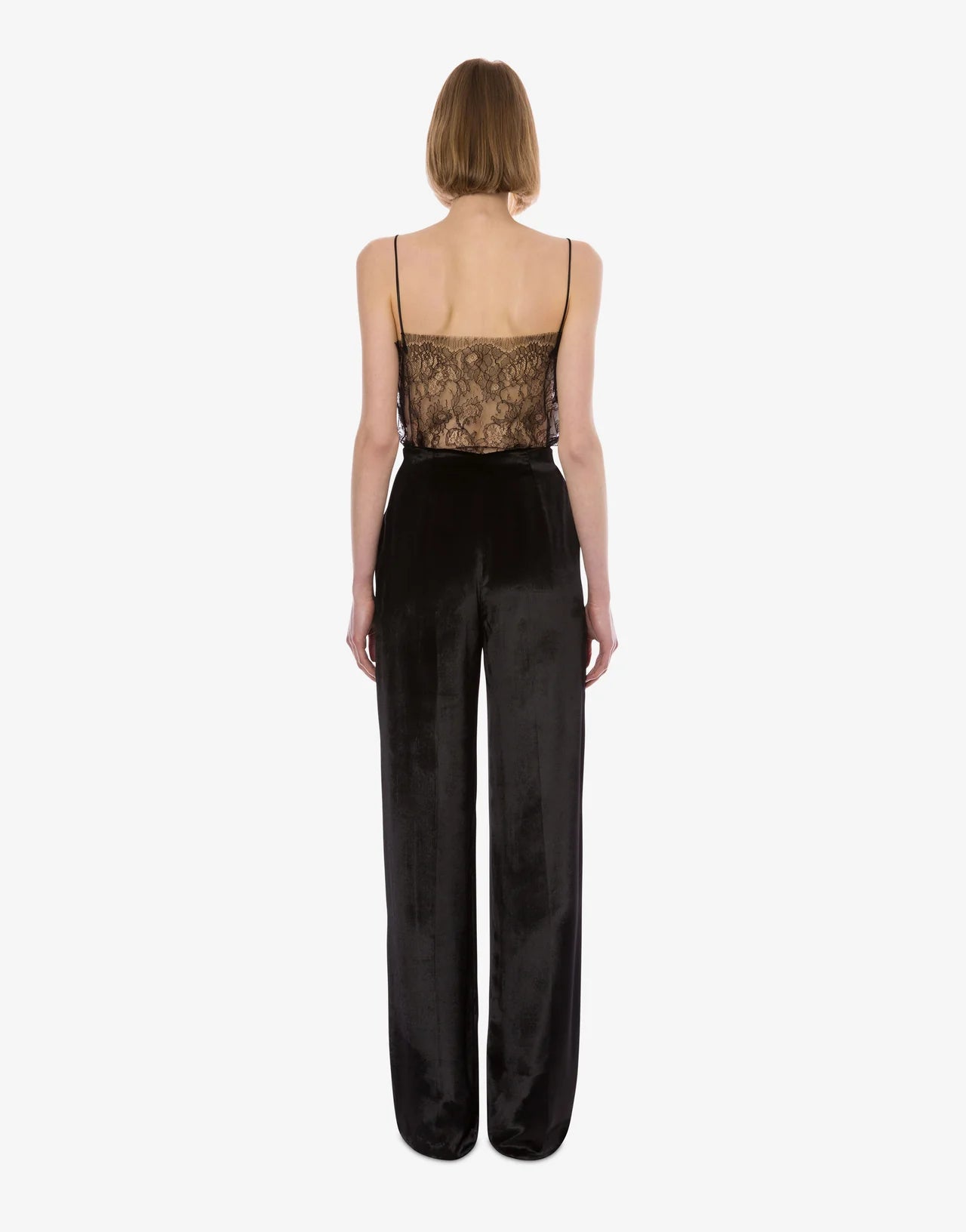 Lace Camisole