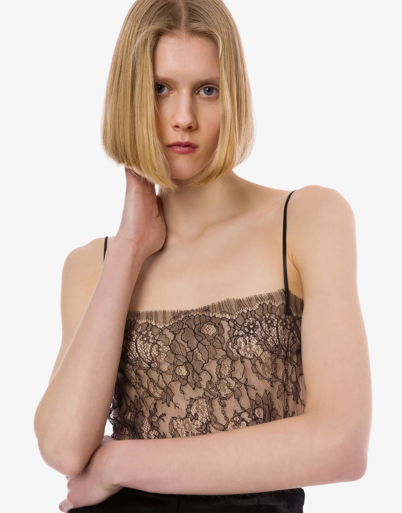 Lace Camisole