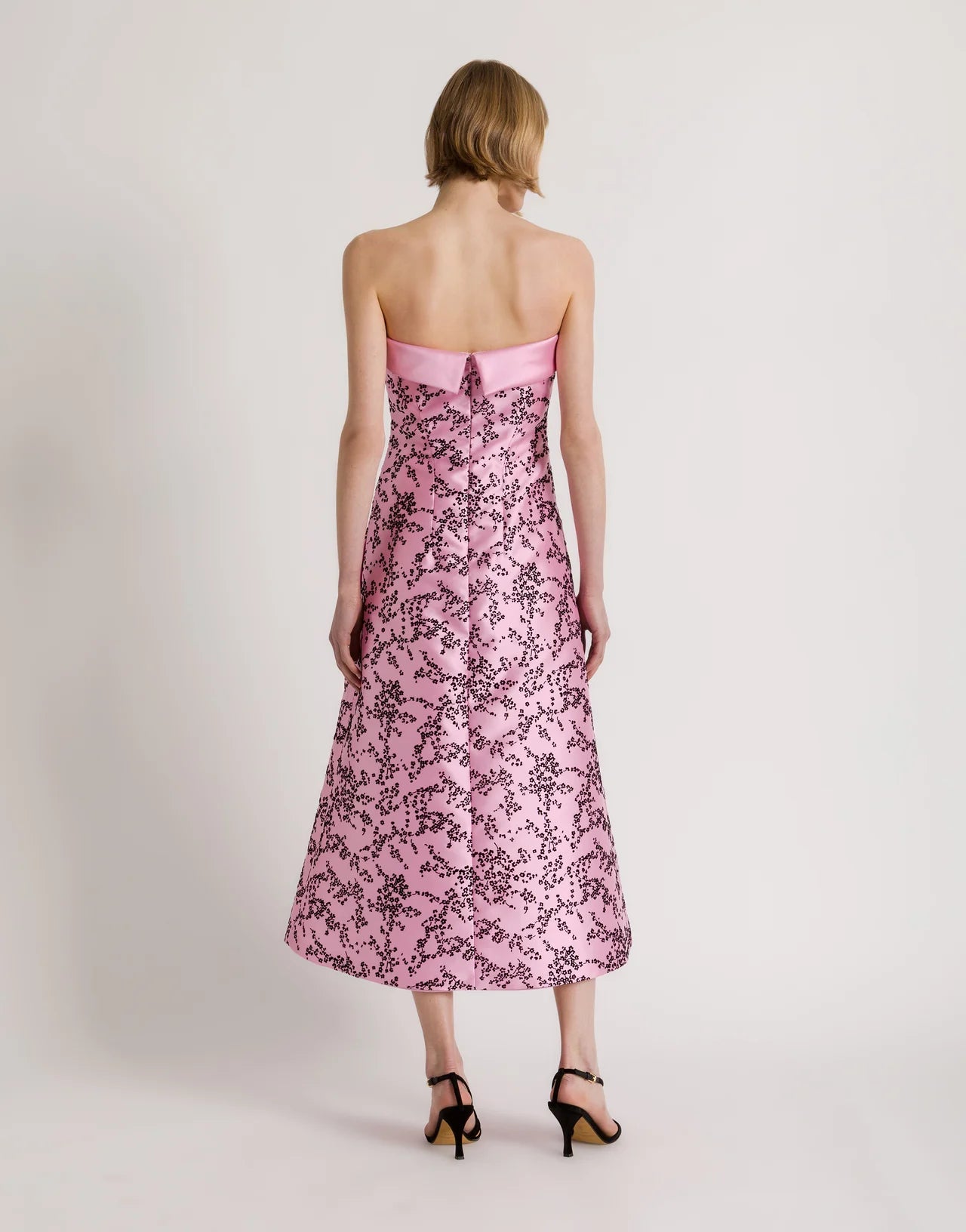Radzmir Dress