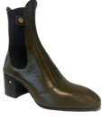Angie Boot Vintage Olive