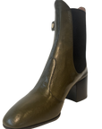Angie Boot Vintage Olive