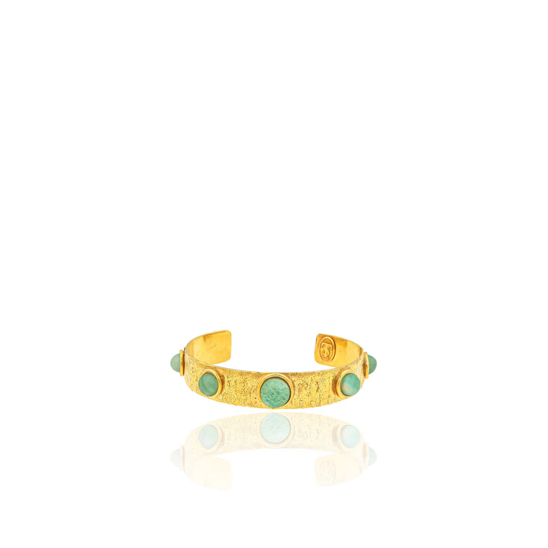 Happy Moon Bracelet