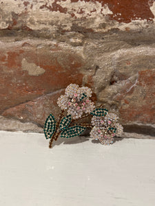 Botanica Brooch