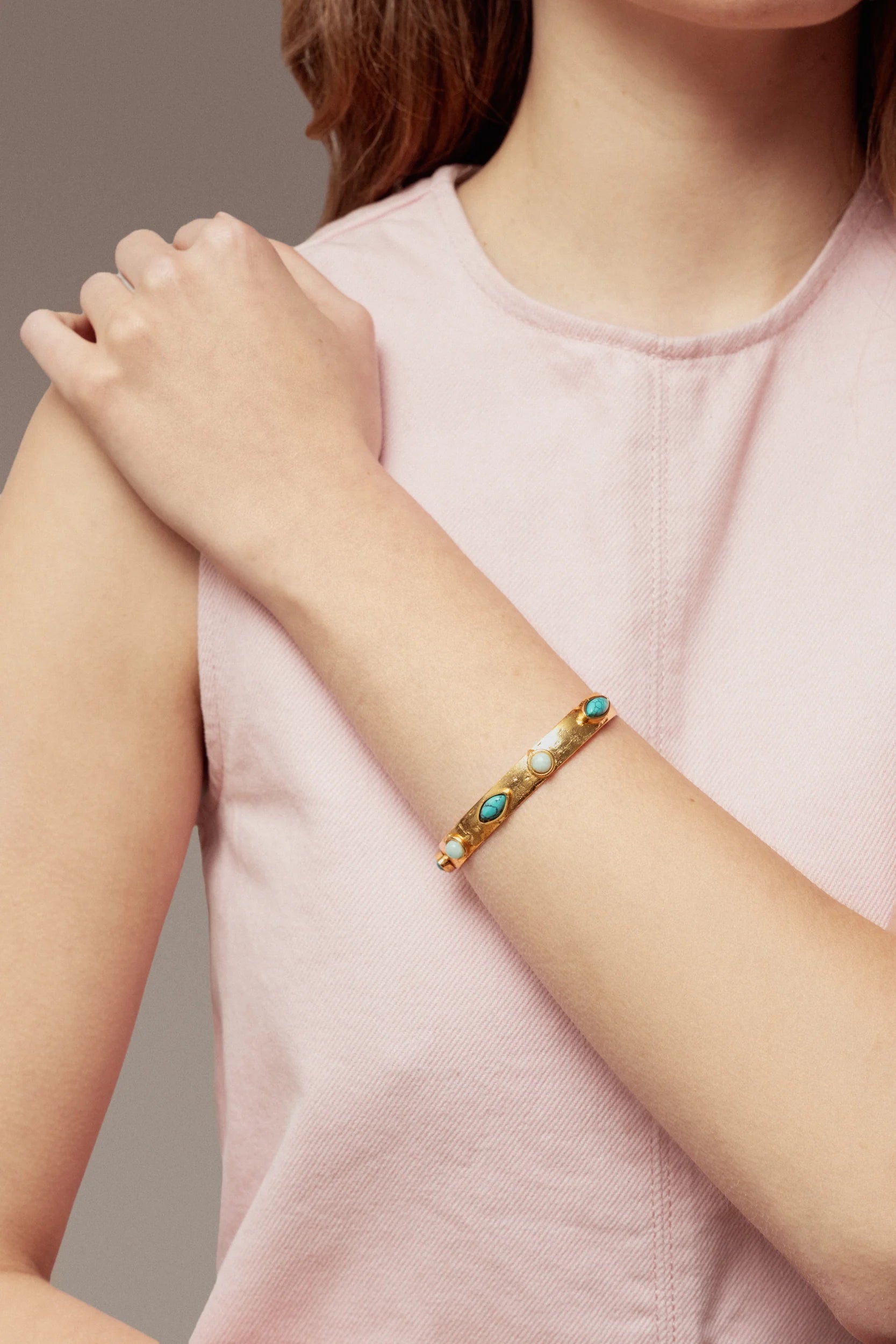 "Sultane" Bracelet