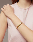"Sultane" Bracelet