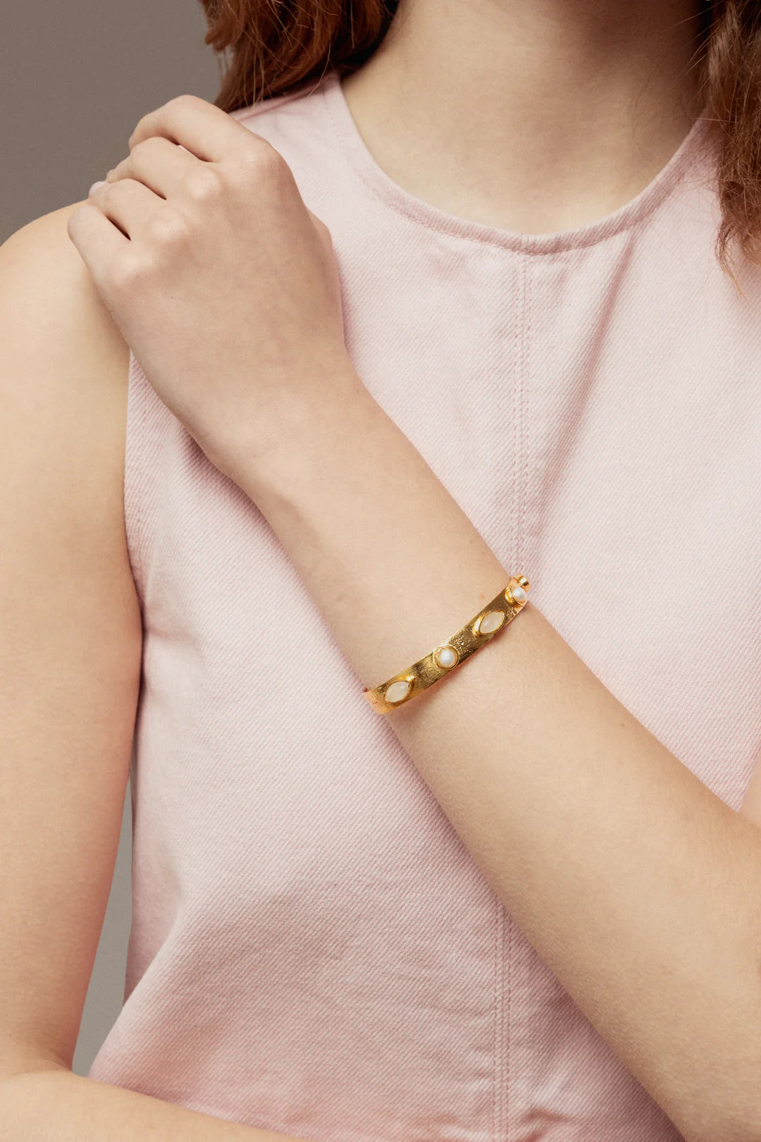 "Sultane" Bracelet