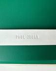 Green & White Zouzou Bag