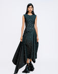 SCATTER DRESS