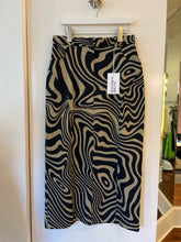 Load image into Gallery viewer, Pencil Midi Skirt