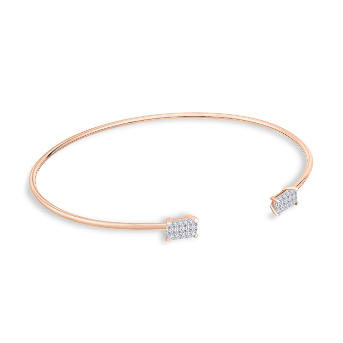 Diamond Bracelet