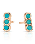 Bo Clou Turquoise