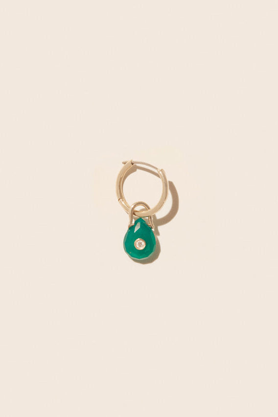 GREEN ONYX