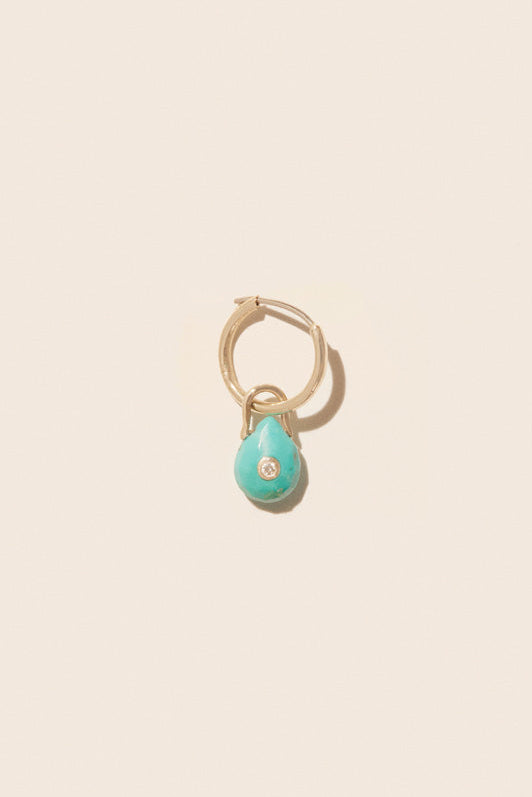 TURQUOISE