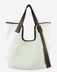 Sandy Shopper Bag