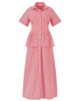 Boogie Woogie Bugle Boy Dress