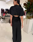 ANNIBELIS S/S GOWN