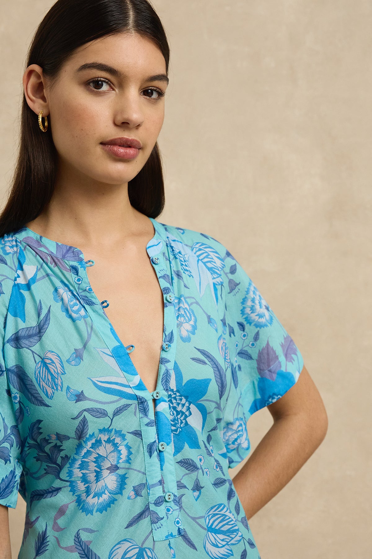 Marin Dress