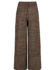 Panel Hem Pant