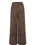 Panel Hem Pant