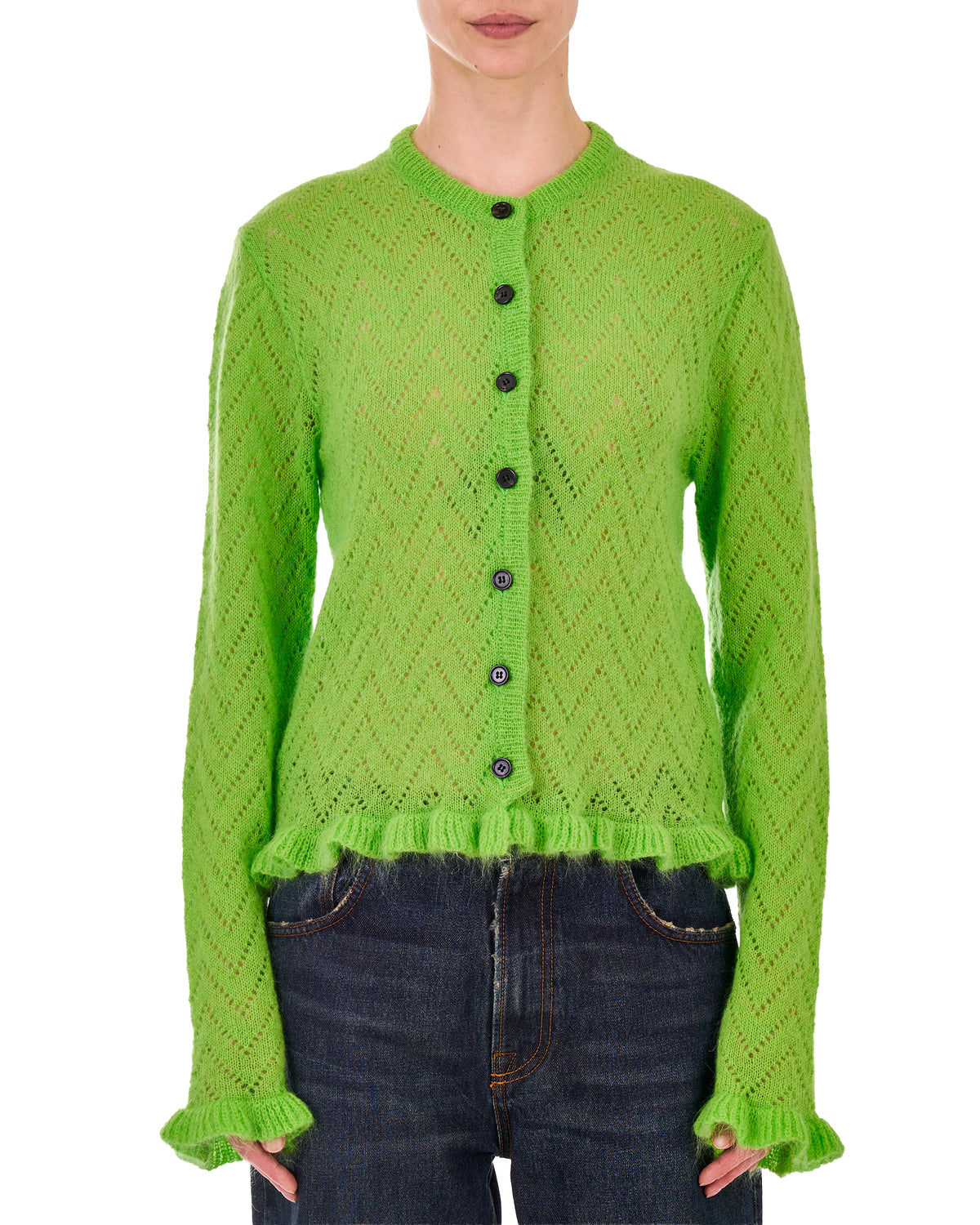 MAGLIA/SWEATER