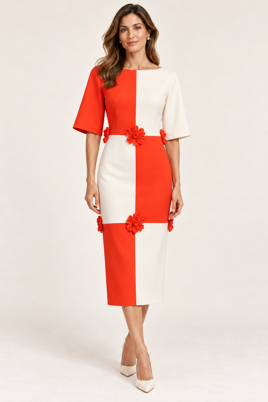 Selam Dress