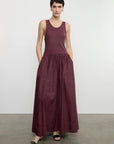 Resort Tank Dress