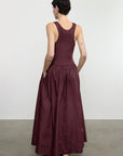 Resort Tank Dress