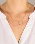 Fusion Necklace