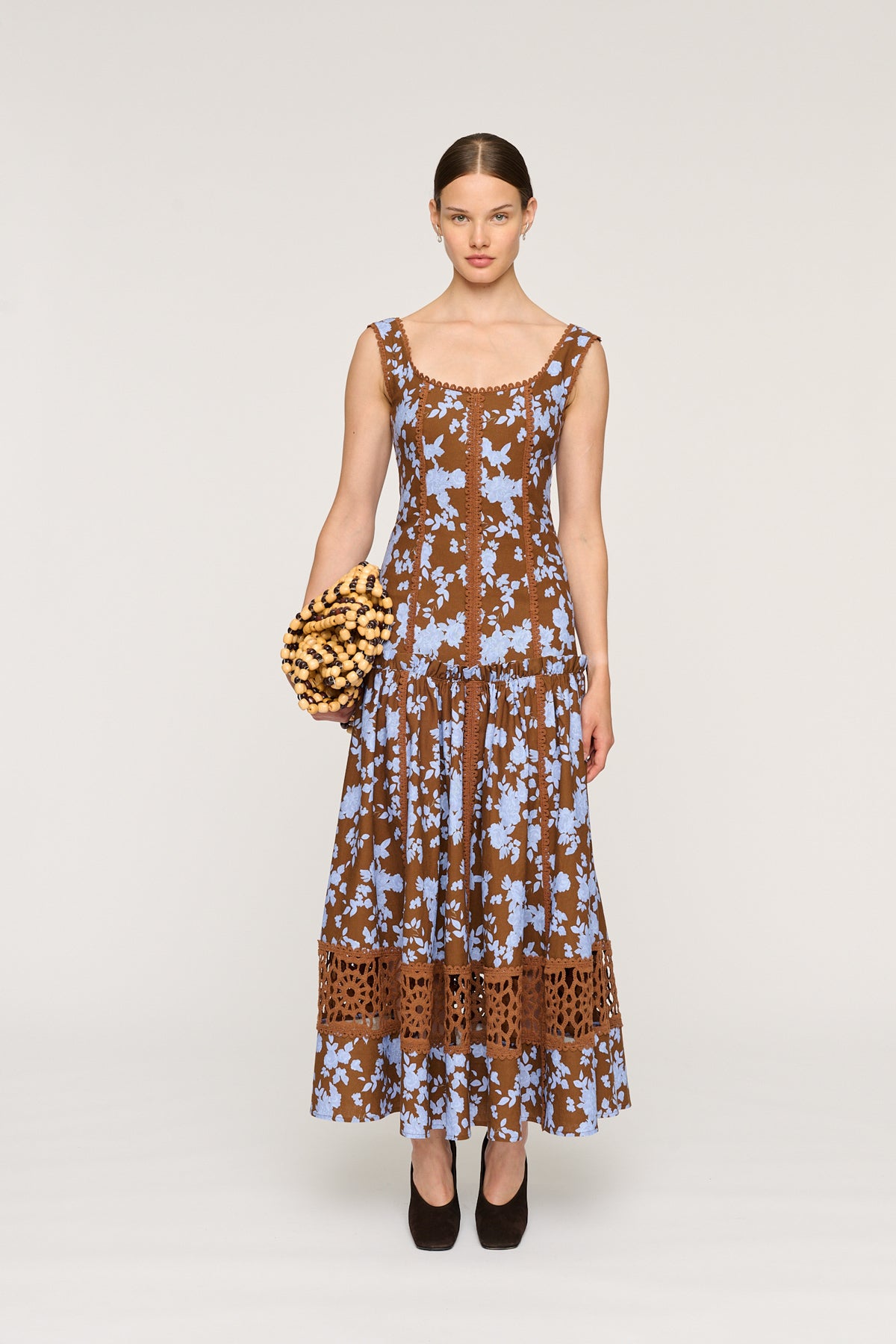 CHLOE DRESS