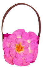 Load image into Gallery viewer, Lotus Flwr Mini Bag