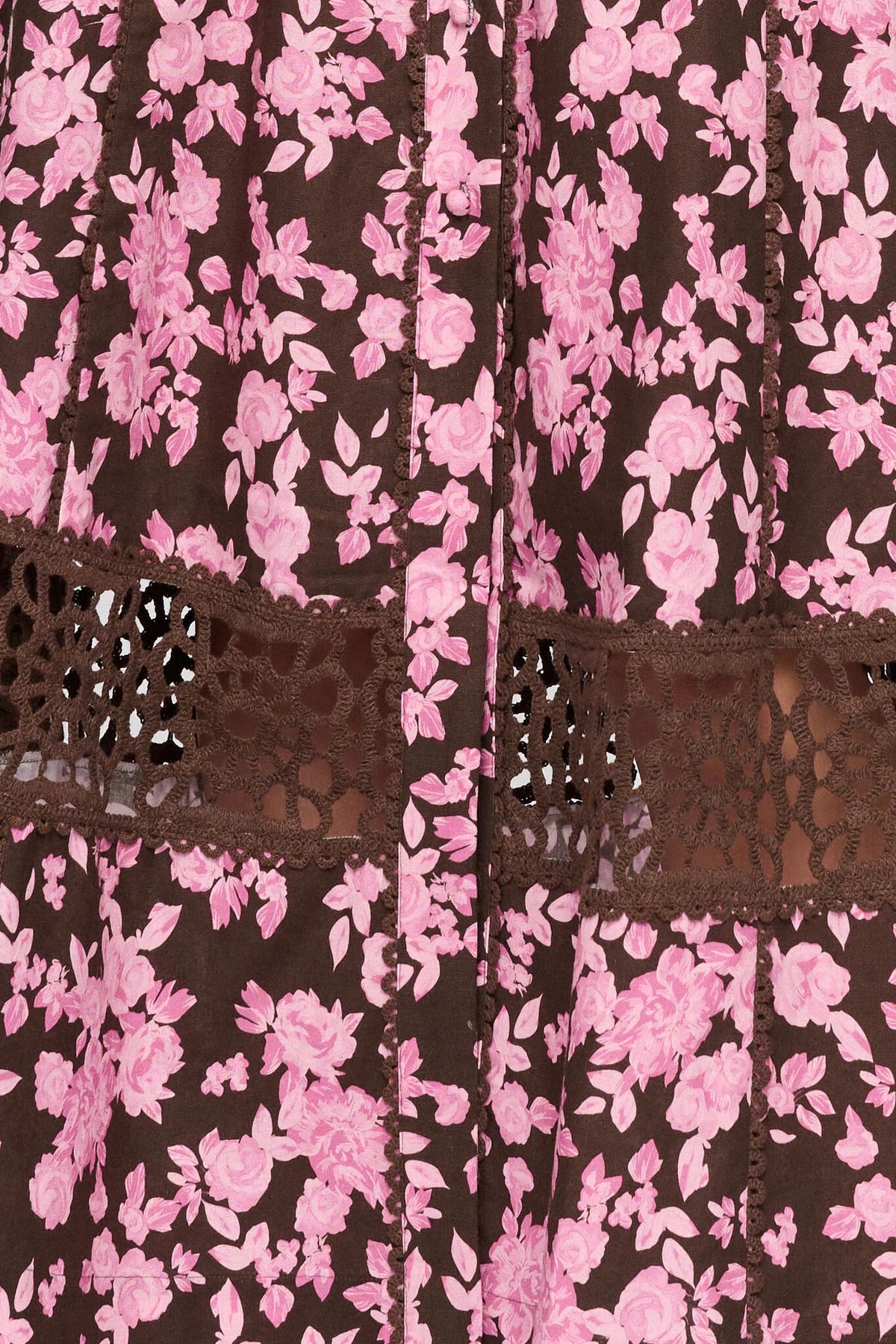 TALIAH SHIRT DRESS