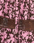TALIAH SHIRT DRESS