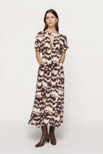 Load image into Gallery viewer, Petra Midi Dress