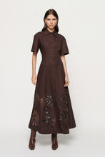 Load image into Gallery viewer, Annalise Shirtdress