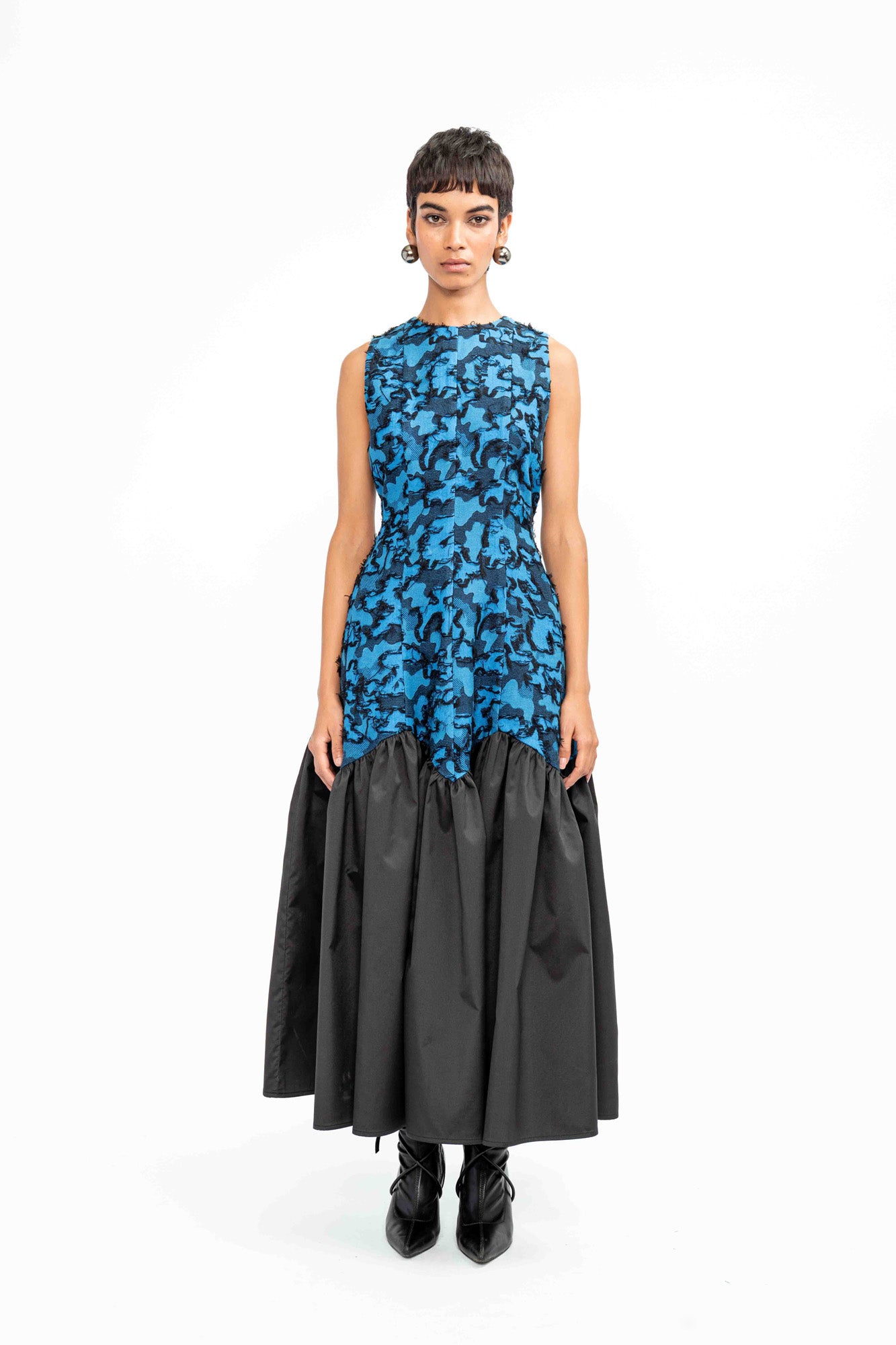 Drift Dress