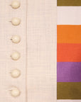 NORMA HORIZONTAL STRIPES TOP