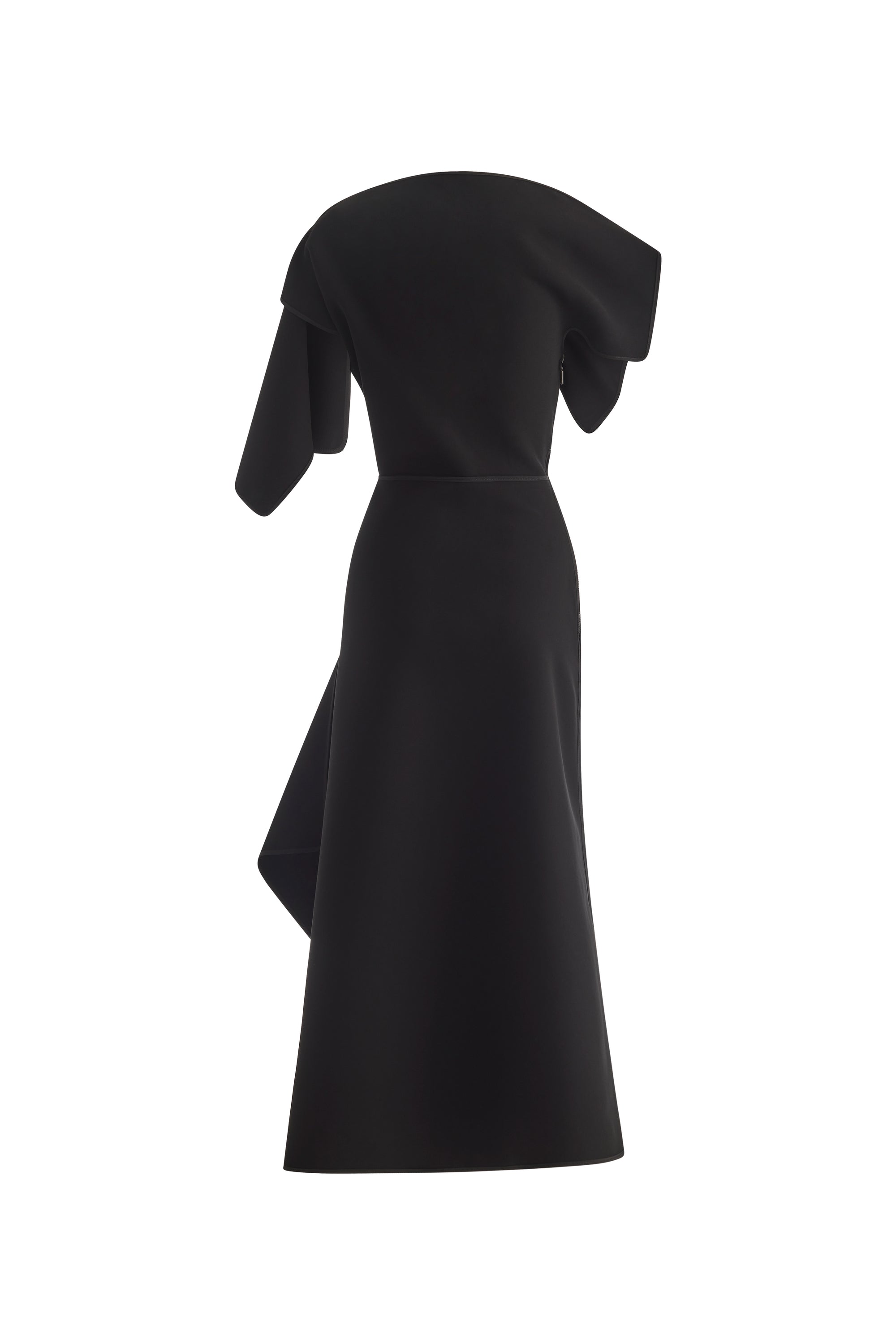 Diadem Dress