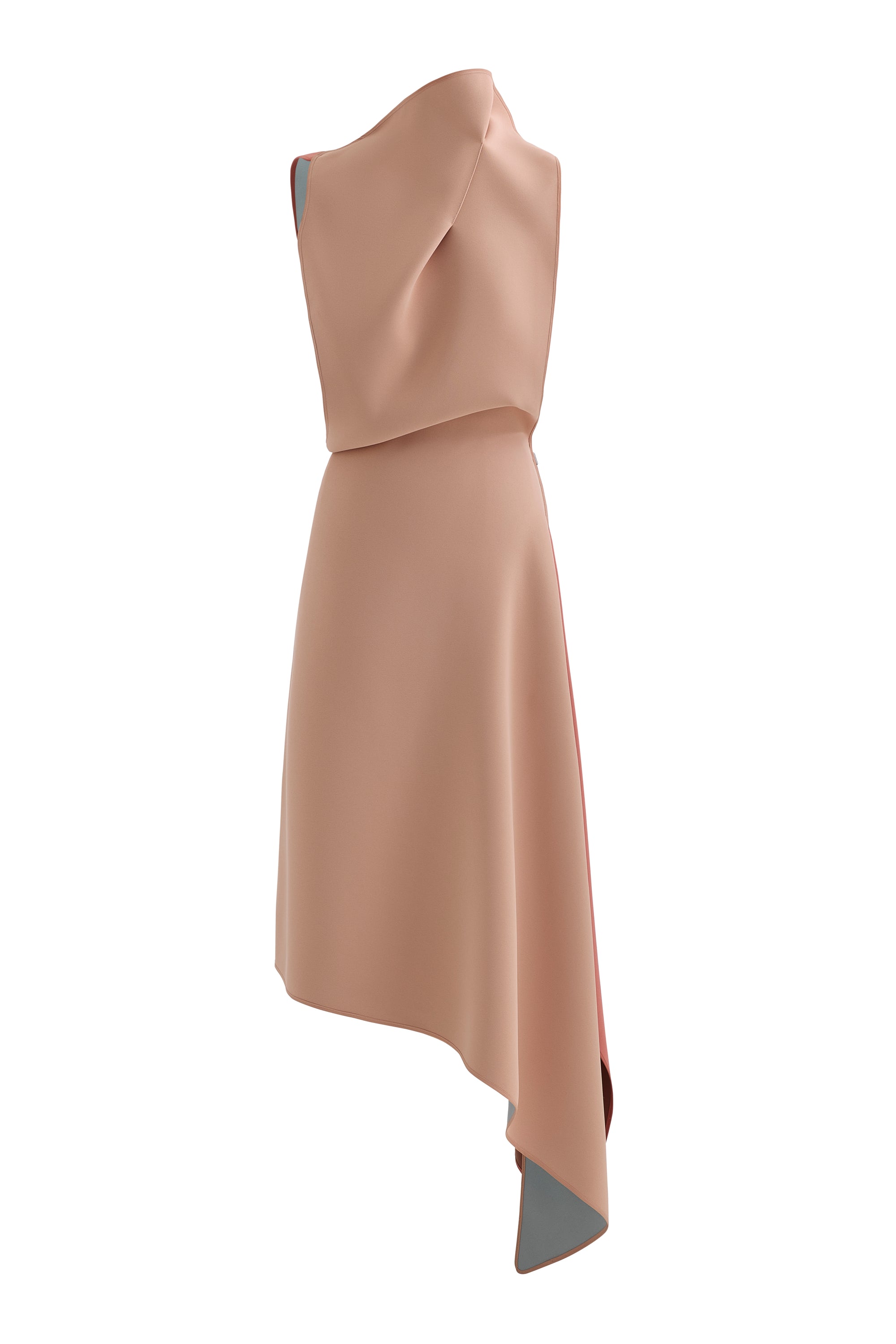 Lash Dress