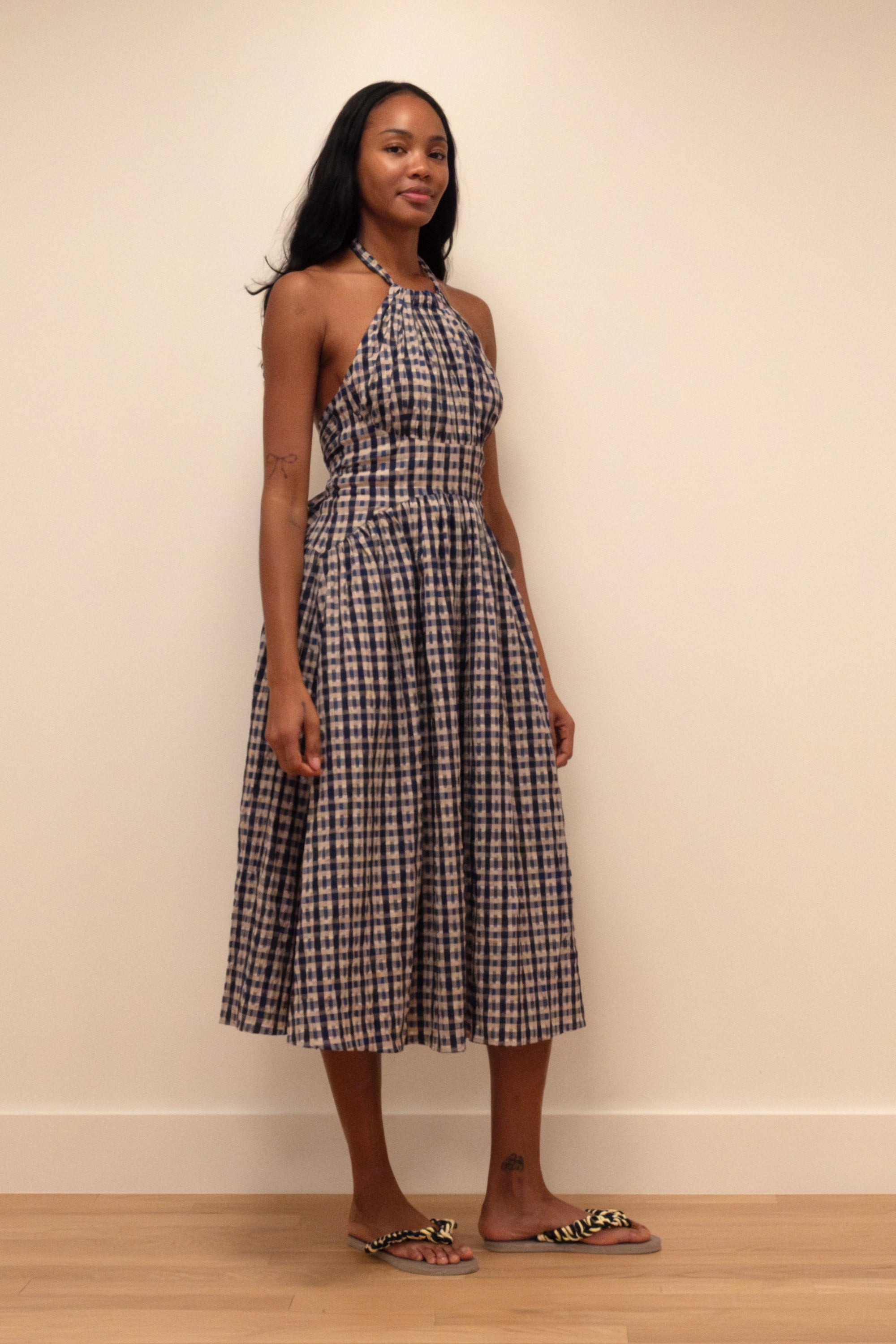 Halter in the Name of Love