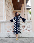 Ying Yang Dress