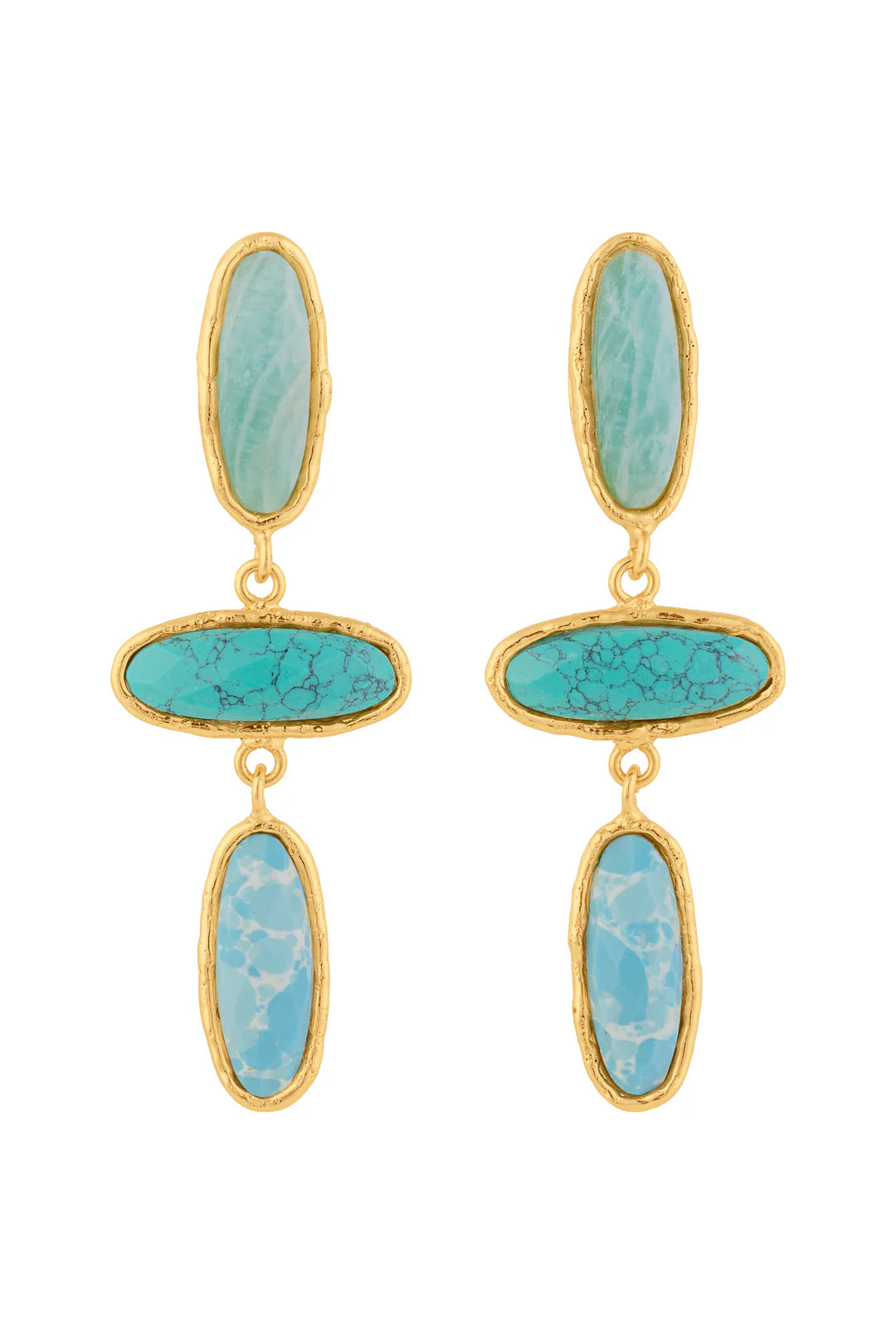 "Grace" Earrings