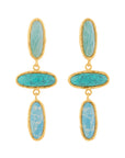 "Grace" Earrings