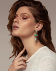 "Grace" Earrings