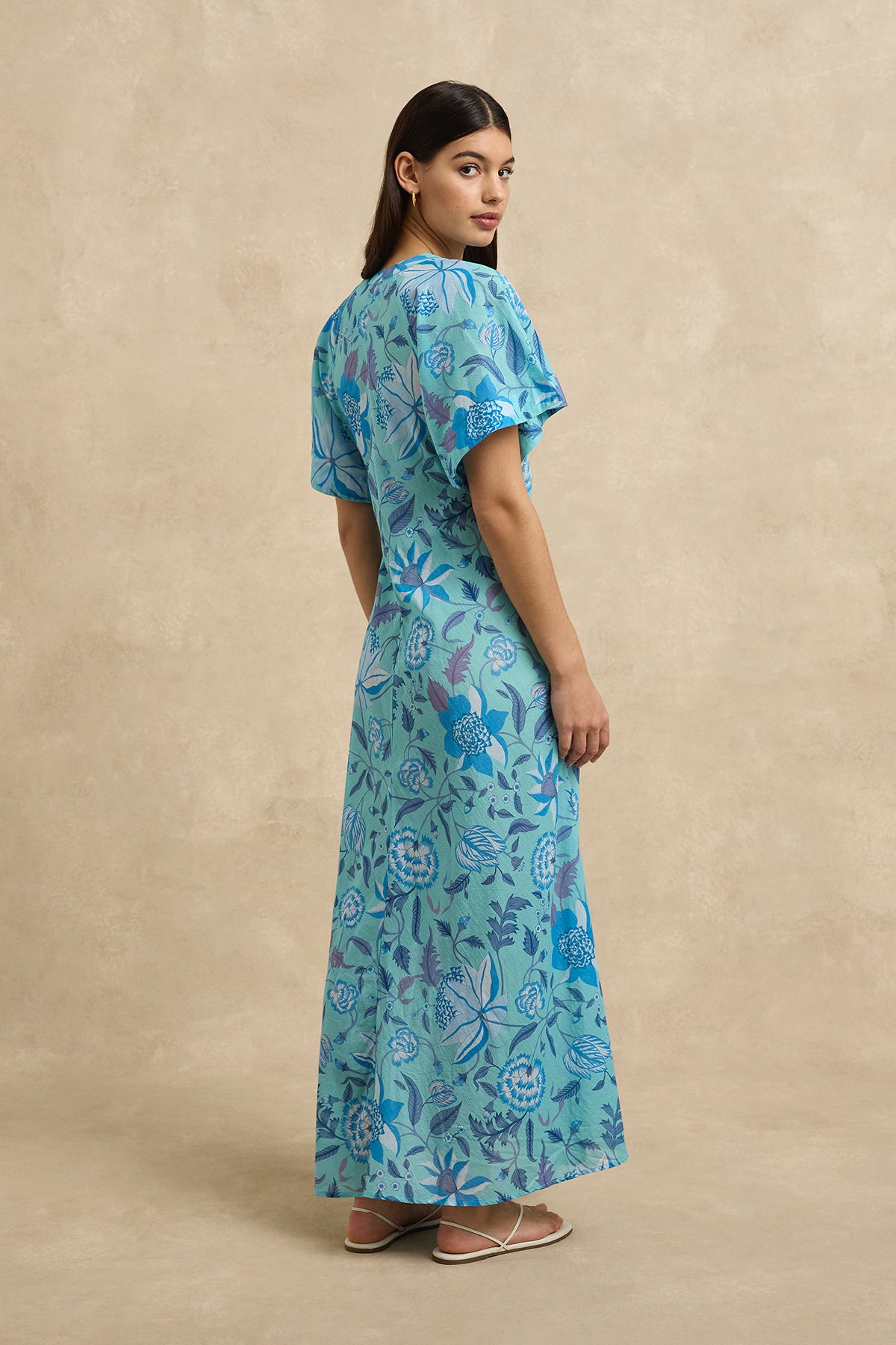 Marin Dress