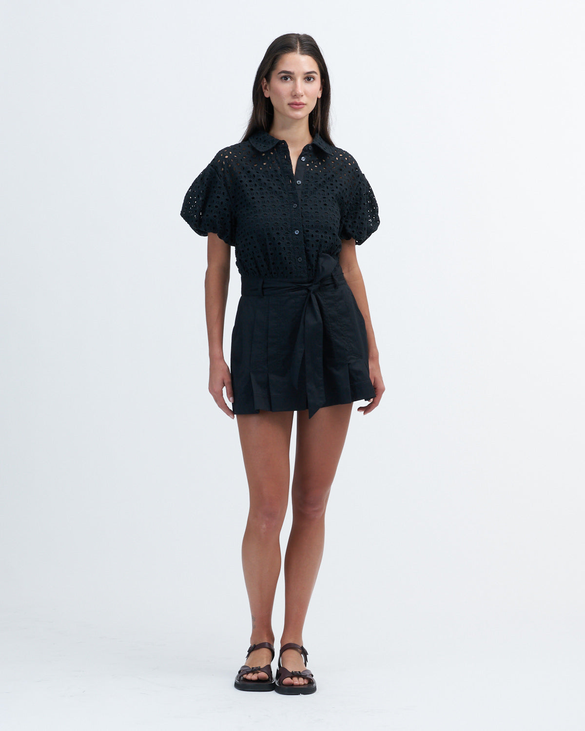 Estrella Romper