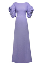 Load image into Gallery viewer, Aphrodite Sleeve Gown Bubb