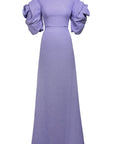 Aphrodite Sleeve Gown Bubb