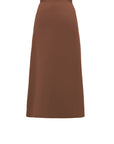 Fatale Midi Skirt