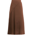 Fatale Midi Skirt